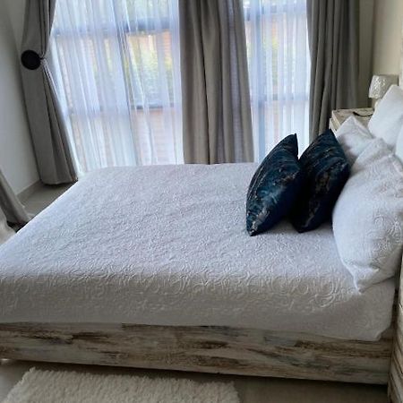 Lime Court Two Apartment Претория Екстериор снимка