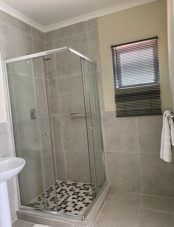 Lime Court Two Apartment Претория Екстериор снимка