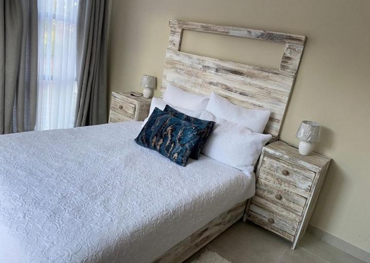 Lime Court Two Apartment Претория Екстериор снимка
