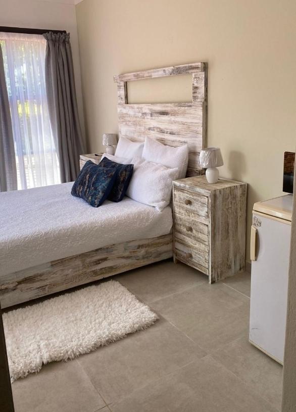 Lime Court Two Apartment Претория Екстериор снимка