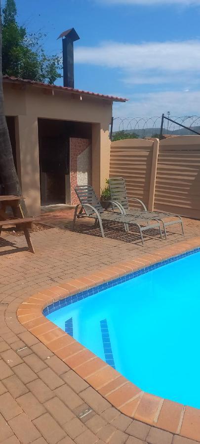 Lime Court Two Apartment Претория Екстериор снимка